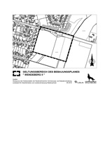 Bebauungsplan Heiligendorf 
