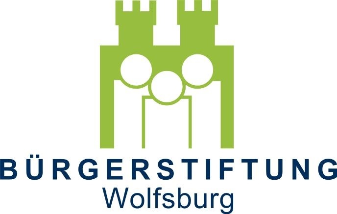 Das Logo der Bürgerstiftung