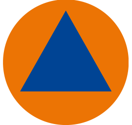 Logo des Zivil- und Katastrophesschutz
