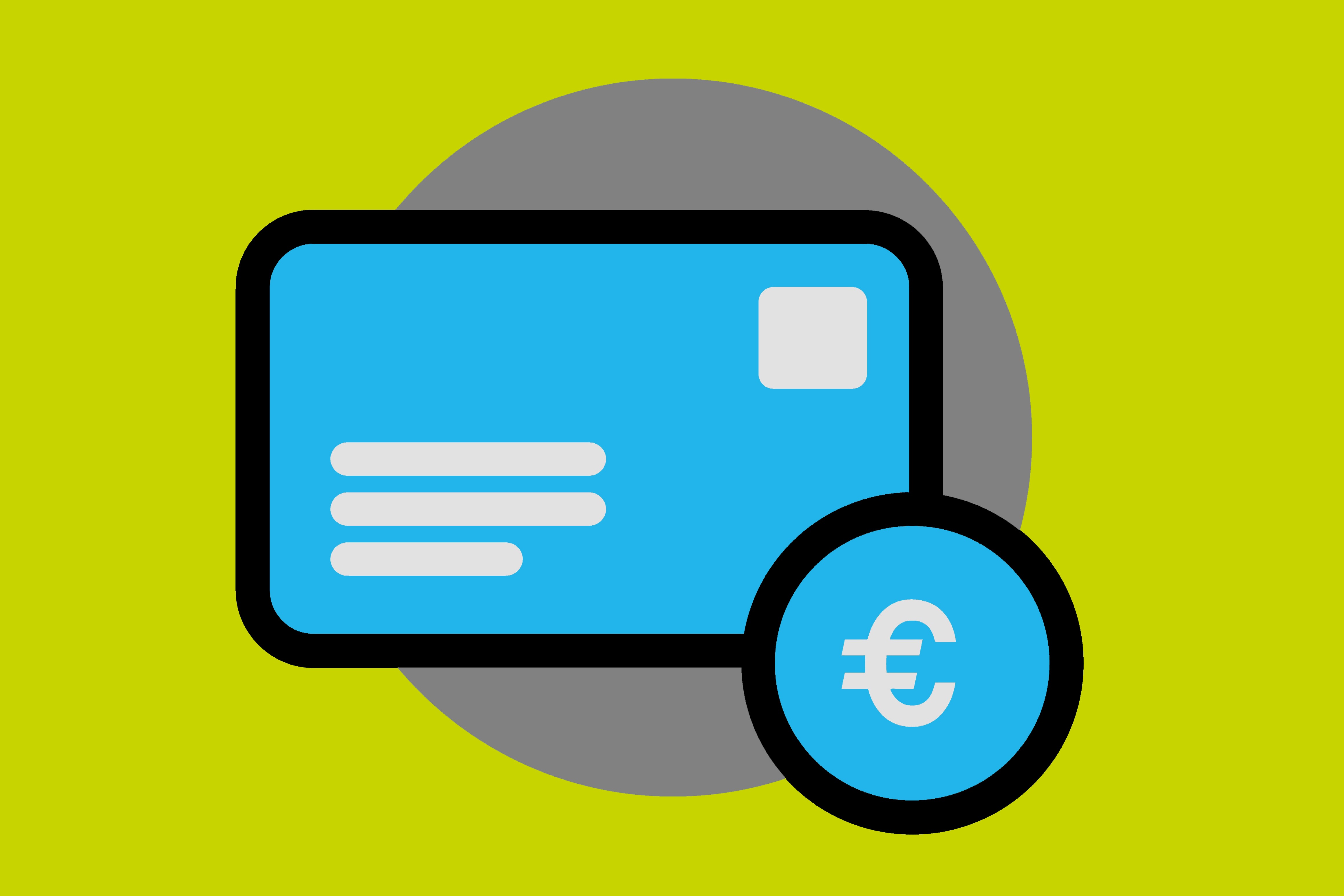 Graphic E-Payments