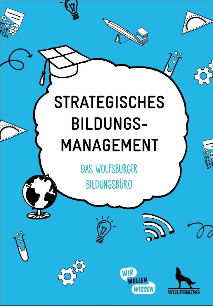 Veröffentlichungen Des Strategischen Bildungsmanagements