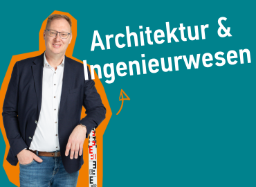 Zur Seite Du baust an morgen