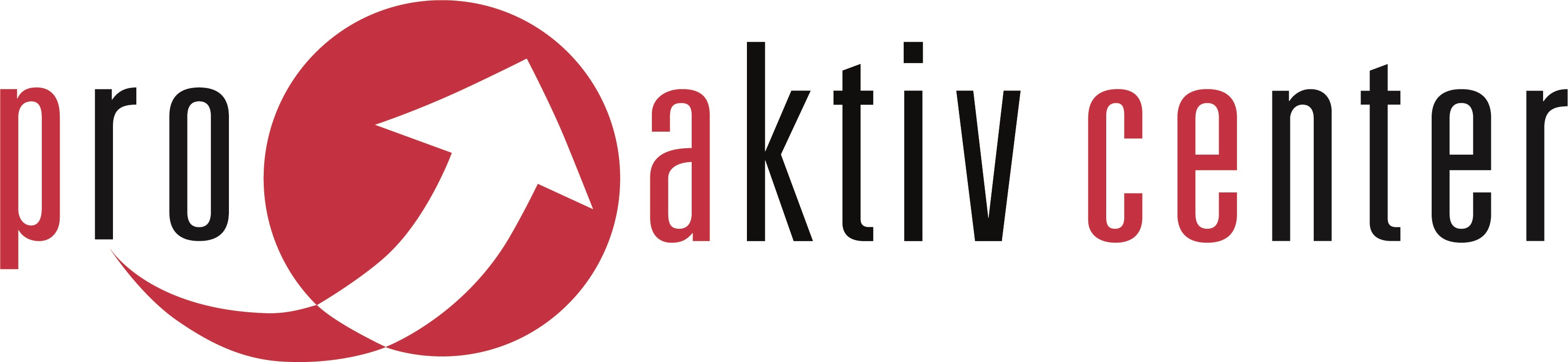 Logo des Pro Aktiv Centers