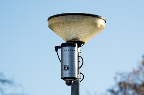 MSU Theaterparkplatz