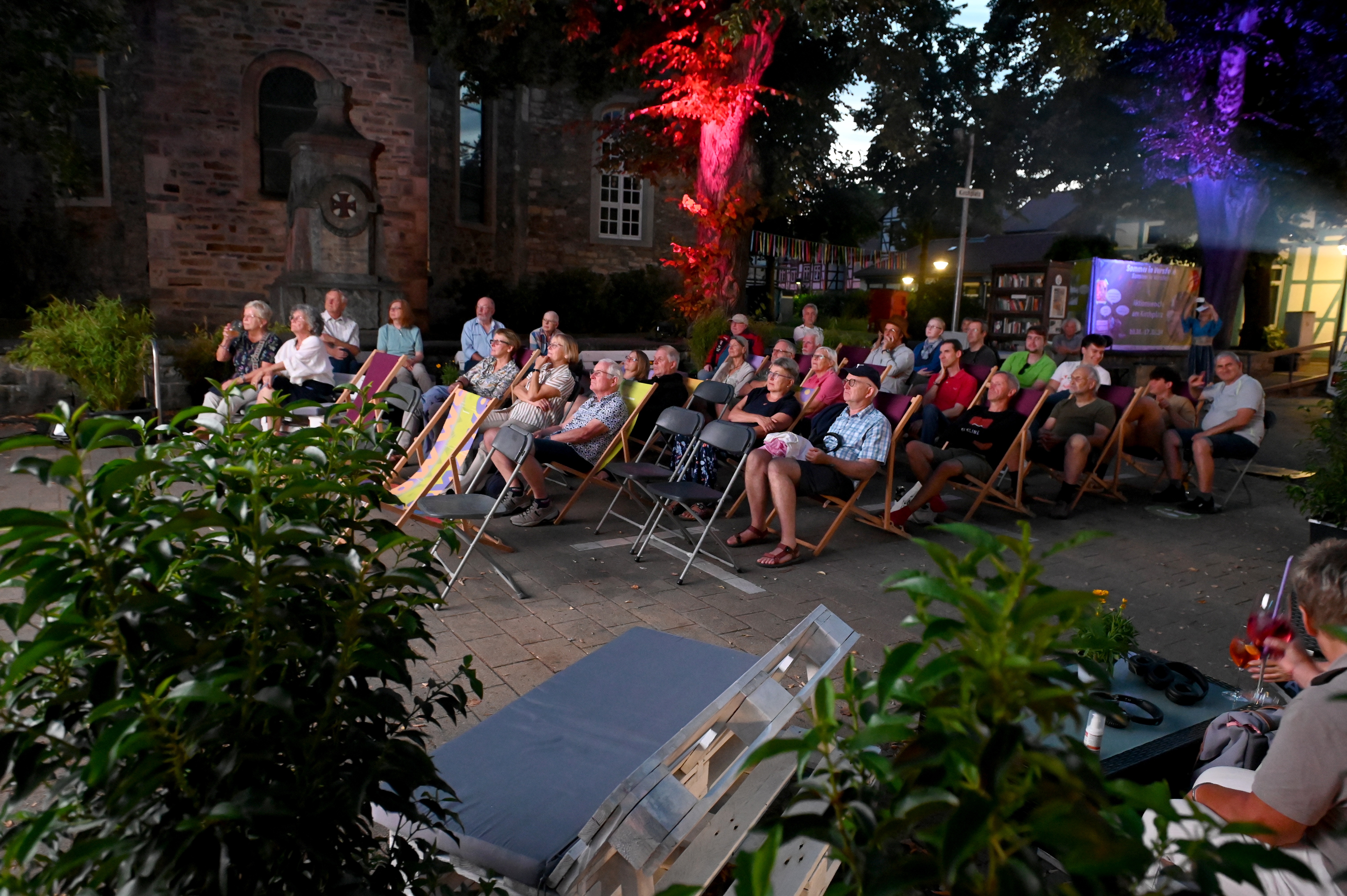 Aktionswoche Sommer in Vorsfelde 3